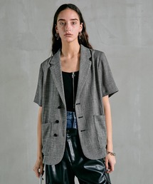 PRANK PROJECT | カラミジャケット / Karami Jacket(テーラードジャケット)