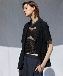 PRANK PROJECT | カラミジャケット / Karami Jacket(テーラードジャケット)