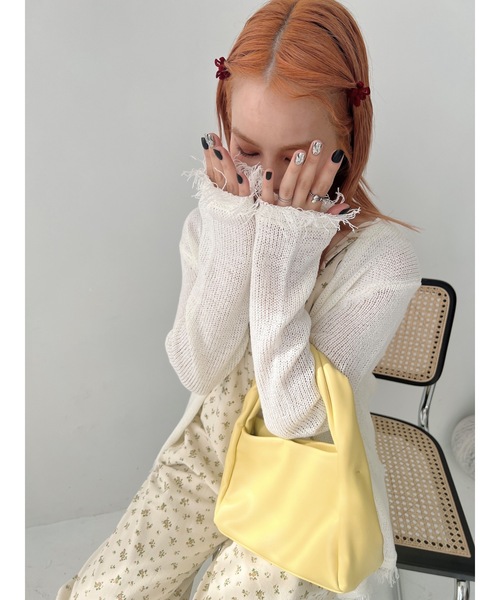 JUMELLE(ジュメロ)の「セットミニクリップ(バレッタ/ヘアクリップ・レディース・ブラック/ワイン・FREE)」の18枚目の写真