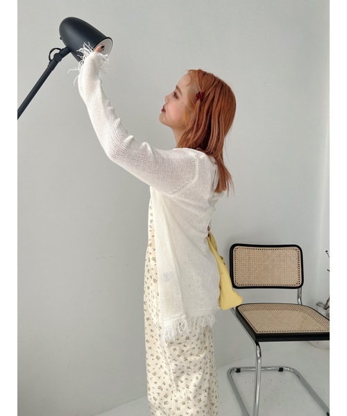JUMELLE(ジュメロ)の「セットミニクリップ(バレッタ/ヘアクリップ・レディース・ブラック/ワイン・FREE)」の20枚目の写真