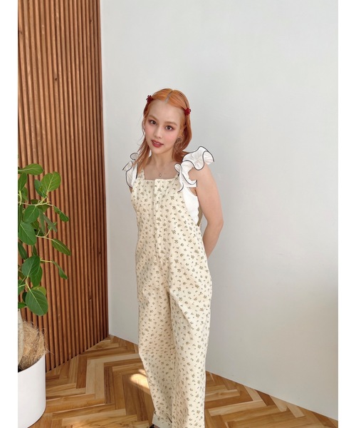 JUMELLE(ジュメロ)の「セットミニクリップ(バレッタ/ヘアクリップ・レディース・ブラック/ワイン・FREE)」の21枚目の写真