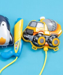 Ampersand | リュック型水鉄砲(スイムグッズ)