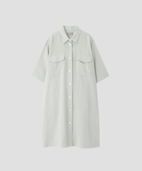 MARGARET HOWELL（マーガレットハウエル）の「LIGHT LINEN