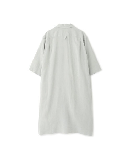 ワンピース MARGARET HOWELL LIGHT LINEN MARGARET HOWELL ワンピース LIGHT LINEN : ZOZOTOWN Yahoo!店