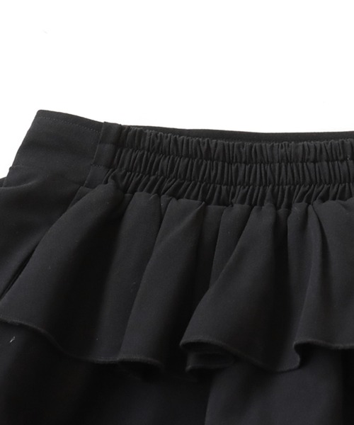 新品未使用♡ベアショートパンツ アルパカ素材 あったか テディベア 新品未使用⭐︎ベアショートパンツ アルパカ素材 あったか