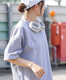 【PRO CLUB/プロクラブ】6.5oz S/S Crew Neck T-Shirt オーバーサイズ 無地 半袖 Tシャツ ヘビーウェイト