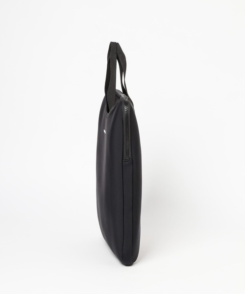 BAYFLOW(ベイフロー)の「縦型ボンディングPCケース(PC・タブレットケース・レディース・ブルー/ブラック/イエロー・FREE)」の21枚目の写真