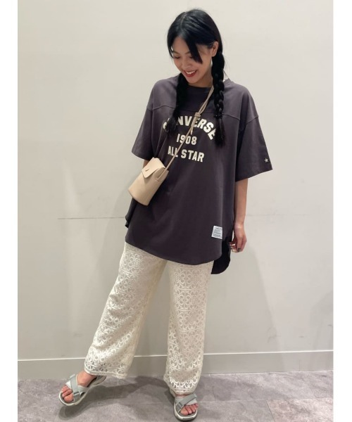 Oriental(オリエンタル)の「クロスベルトスポーツサンダル(サンダル・レディース・グレー/ブラック・M/L/XL/S)」の22枚目の写真