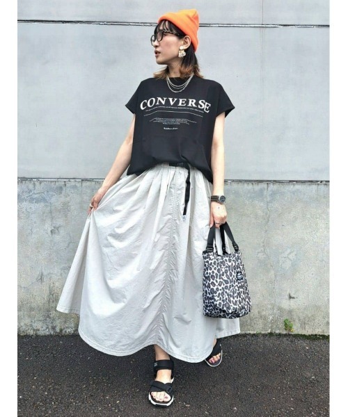 Oriental(オリエンタル)の「クロスベルトスポーツサンダル(サンダル・レディース・グレー/ブラック・M/L/XL/S)」の18枚目の写真