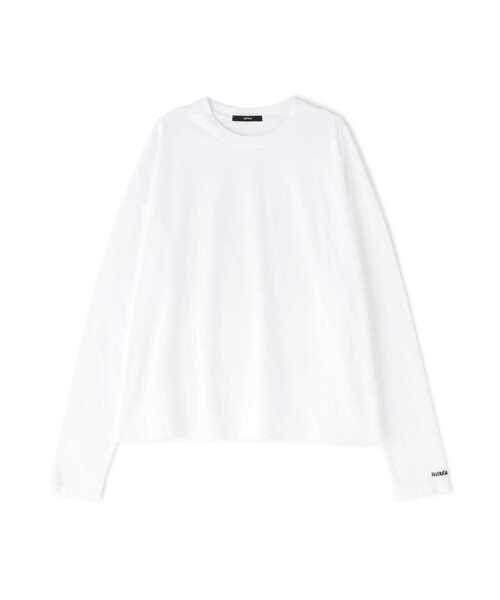 gibous/ギボス/コラボ ロングスリーブTシャツ/ロンT（Tシャツ