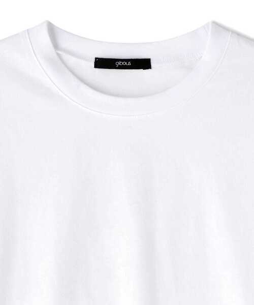 gibous/ギボス/コラボ ロングスリーブTシャツ/ロンT（Tシャツ