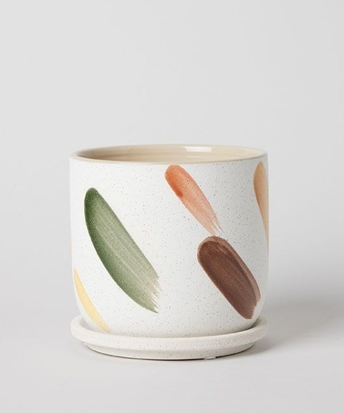 デシレ ポット 15cm/358051（フラワーベース）｜TODAY'S SPECIAL