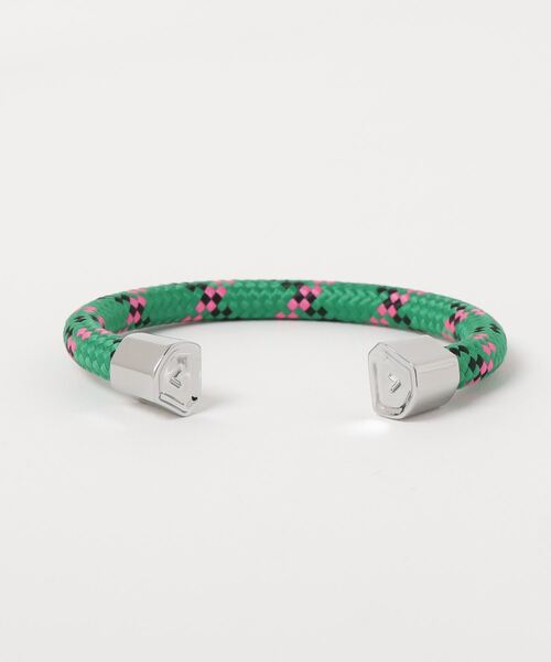 【Shapes Studio】TWIST ROPE CUFFブレスレット 楽天市場】【すぐ使える5％OFFクーポン】Shapes Studio