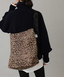 《WEB限定追加》【Drifter/ドリフター】PLAIN SHOULDER BAG：ショルダーバッグ