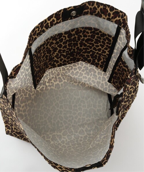 Drifter（ドリフター）の「《WEB限定追加》【Drifter/ドリフター】PLAIN SHOULDER BAG：ショルダーバッグ（ショルダーバッグ・レディース・ブラック/ベージュ・FREE）」の9枚目の写真