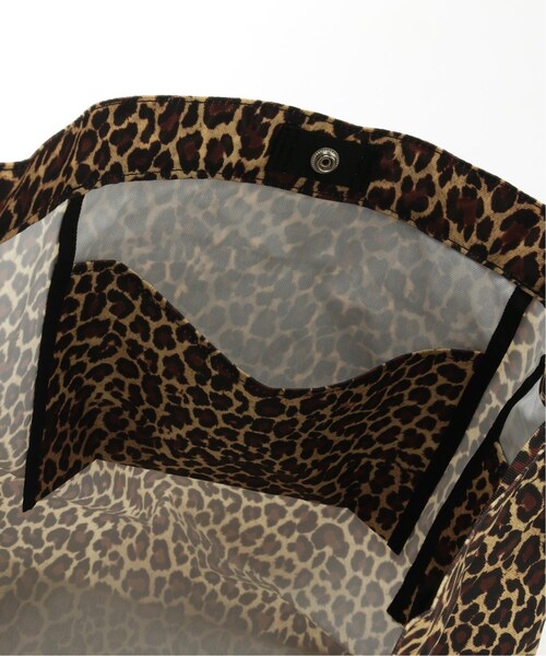 Drifter（ドリフター）の「《WEB限定追加》【Drifter/ドリフター】PLAIN SHOULDER BAG：ショルダーバッグ（ショルダーバッグ・レディース・ブラック/ベージュ・FREE）」の11枚目の写真