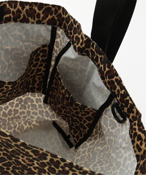 Drifter（ドリフター）の「《WEB限定追加》【Drifter/ドリフター】PLAIN SHOULDER BAG：ショルダーバッグ（ショルダーバッグ・レディース・ブラック/ベージュ・FREE）」の22枚目の写真