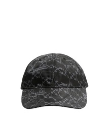 OW ALLOVER BASEBALL CAP