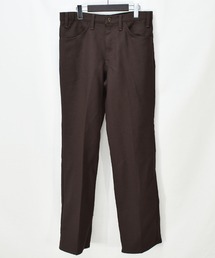 70s USA製 Levi'sリーバイス517 ブラウン スタプレ フレアパンツ 75456667b_17_d_215.jpg