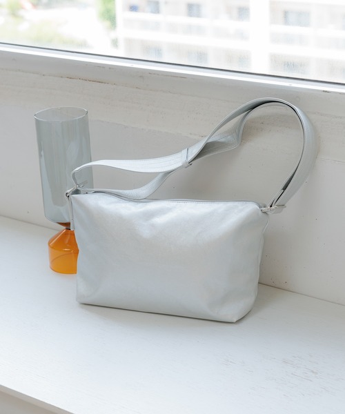 Bradley ベージュ ショルダーバッグ Brady ベージュ ショルダーバッグ Brady - 2024 AUTUMN / WINTER