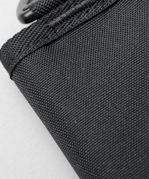 UNIVERSAL OVERALL（ユニバーサルオーバーオール）の「マルチ コンパクトウォレット（財布・メンズ・ブラック・FREE）」の14枚目の写真