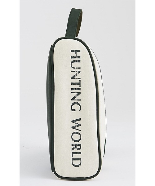 Hunting World（ハンティングワールド）の「［ハンティング