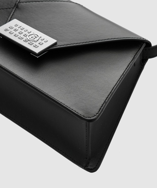 【MAISON MARGIELA/メゾン マルジェラ】 SHOULDER BAG Amazon.com: MAISON MARGIELA Men's 5AC Camera Case Shoulder