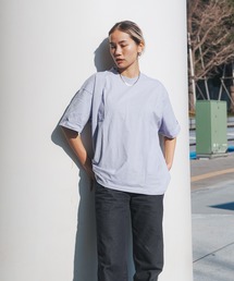 STARTER（スターター）の「【STARTER】スターター 23SS BIG 半袖 ショートスリーブ  Tシャツ 1634091（Tシャツ/カットソー）」