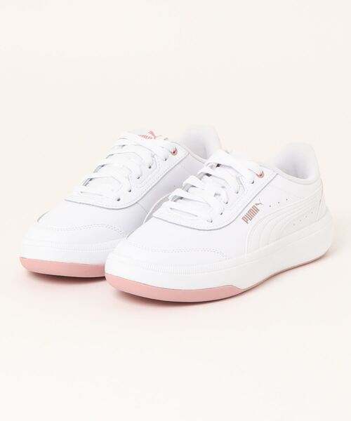 【セール】《PUMA》ﾌﾟｰﾏ ﾄﾘ（スニーカー）｜PUMA（プーマ） 6,831円