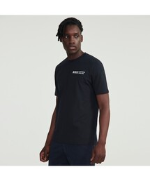 AIGLE | プリントロゴTシャツ(Tシャツ/カットソー)