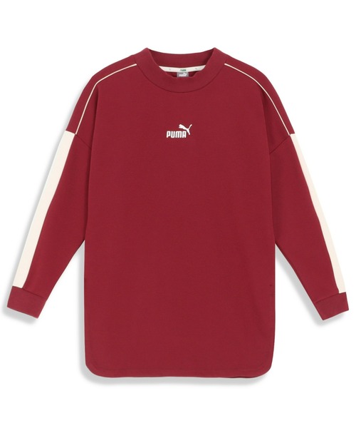 PUMA 新品未使用(タグ付)ゴルフ EGW ウィメンズ ウィンドペン ドレス