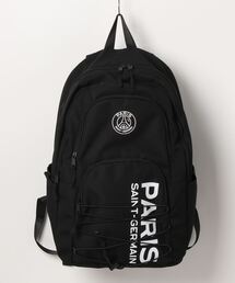 PARIS SAINT-GERMAIN（パリサンジェルマン）｜メンズのバックパック