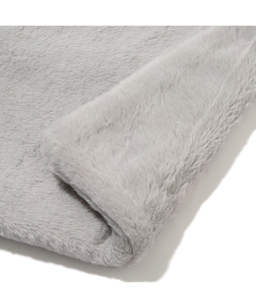 Francfranc（フランフラン）の「ヒーター付きブランケット（毛布