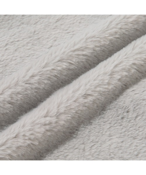 Francfranc（フランフラン）の「ヒーター付きブランケット（毛布