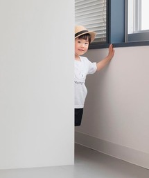 MAMBO（マンボ）の「キッズＴシャツ80（Tシャツ/カットソー）」