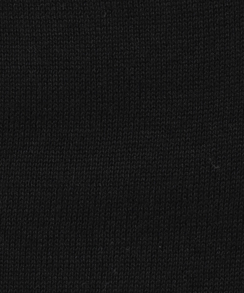 COMME CA ISM（コムサイズム）の「ベーシック　ニット　ベスト(140-160cm)（ベスト・キッズ・ネイビー/グレー/ブラック・140cm/160cm/150cm）」の10枚目の写真