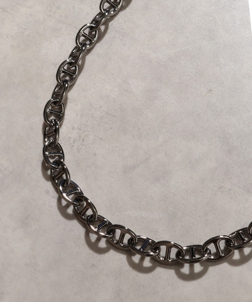 welise/ウェライズ】キーリング/ボリュームウォレットチェーン