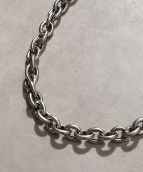 welise/ウェライズ】キーリング/ボリュームウォレットチェーン