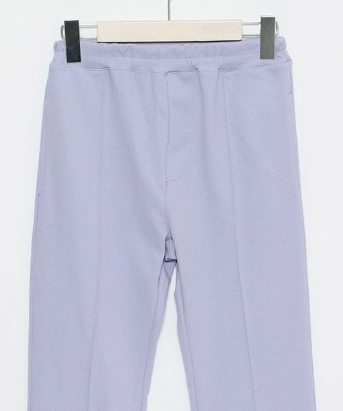 by LOVEiT(バイラビット)の「美脚スリットパンツ(その他パンツ・キッズ・ブラック/ピンク/ラベンダー・130cm/120cm/150cm/140cm/160cm)」の7枚目の写真