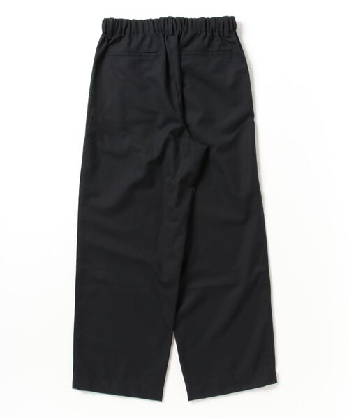RECYCLE POLYESTER WOOL MESH セットアップ RECYCLE POLYESTER WOOL MESH セットアップ