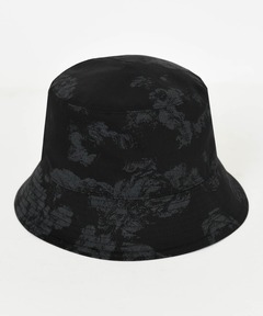 PAINT ROSE + CAT BUCKET HAT（ハット）｜LAD MUSICIAN（ラッド