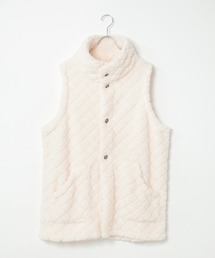 LBC（エルビーシー）の「キルンケットジレ（ブランケット）」