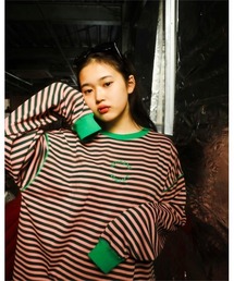 student apathy border L/S T