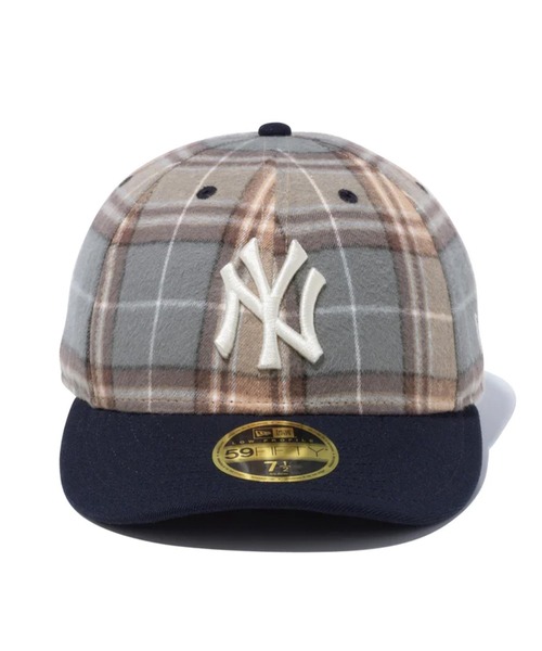NEW ERA（ニューエラ）の「NEW ERA/ニューエラ キャップ LP 59FIFTY