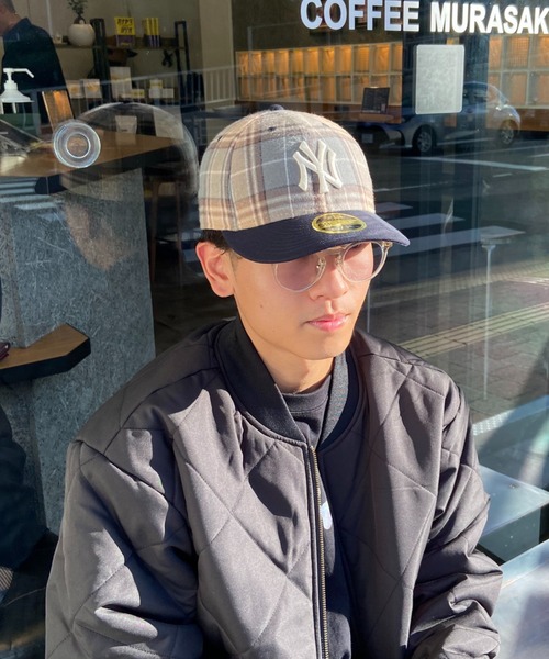 NEW ERA（ニューエラ）の「NEW ERA/ニューエラ キャップ LP 59FIFTY 