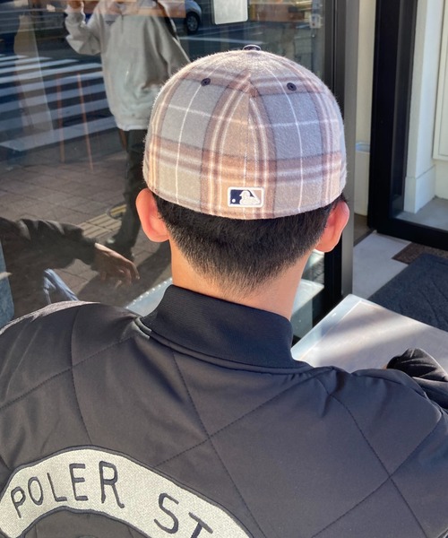NEW ERA（ニューエラ）の「NEW ERA/ニューエラ キャップ LP 59FIFTY
