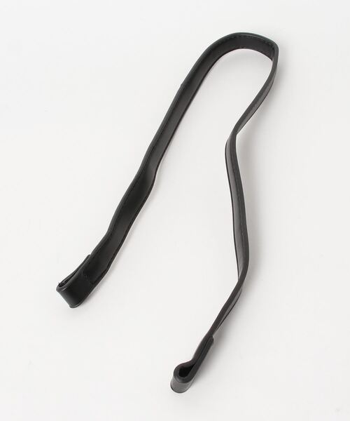 manana suerte（マニャーナスエルテ）の「2wayギャザーショルダーbag（ショルダーバッグ・レディース・ブラック・FREE）」の20枚目の写真