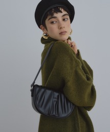 manana suerte | 2wayギャザーショルダーbag(ショルダーバッグ)