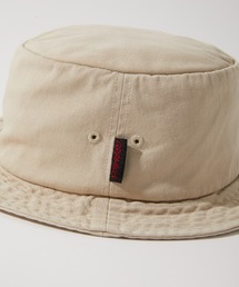 GRAMICCI F/CE BUCKET HATバケットハット Gramicci x F/CE Bucket Hat Black | END. (US)