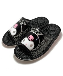 【Sanrio】サンリオハローキティアニマル日本製健康サンダル(レディス)(MA)